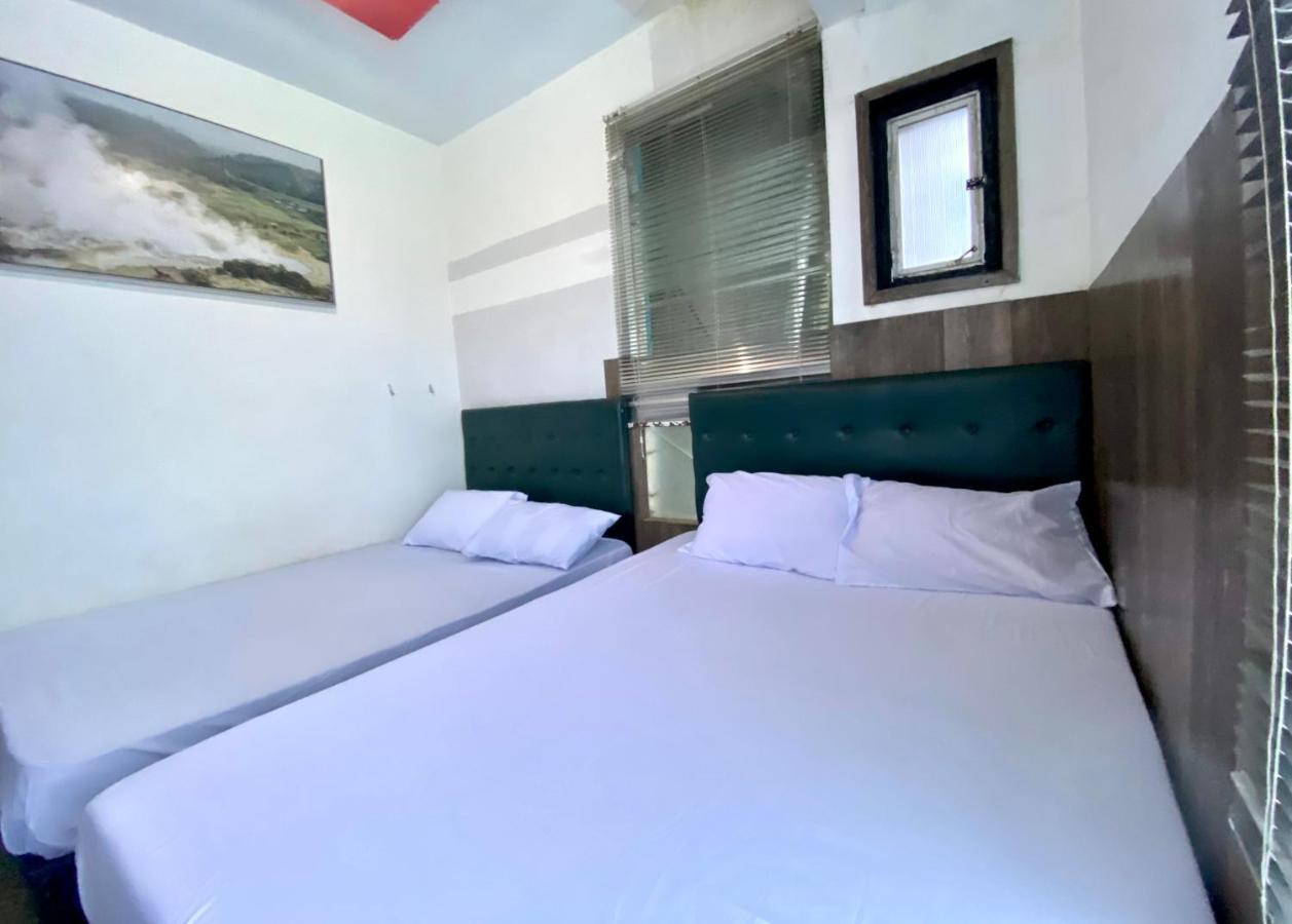 Homestay Batu Kelir Syariah Dieng Mitra Reddoorz Diyeng Exterior foto